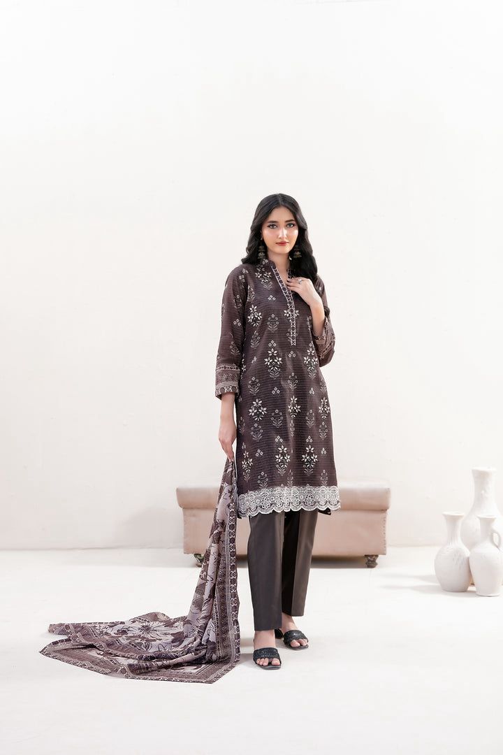 Shahid Tawakkal Volume Eyana – Premium Elegance Collection