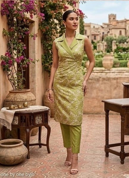 Alhamra Textile Premium Pure Lawn 2 Piece Unstitched Suit