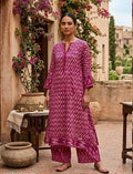 Alhamra Textile Premium Pure Lawn 2 Piece Unstitched Suit