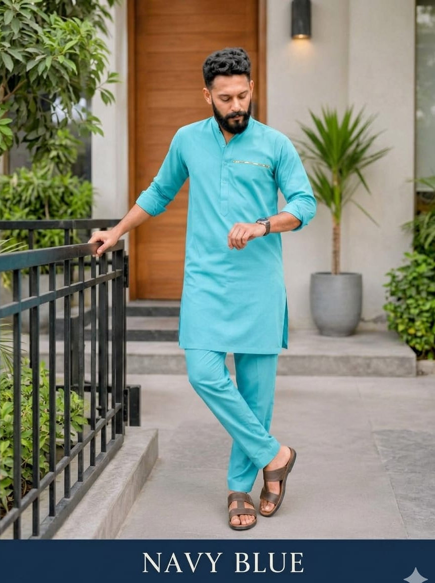 Premium Luxury Slub Cotton | Prime Textile Karachi SITE Ltd