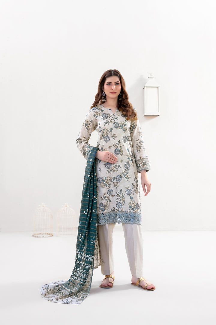 Shahid Tawakkal Volume Eyana – Premium Elegance Collection