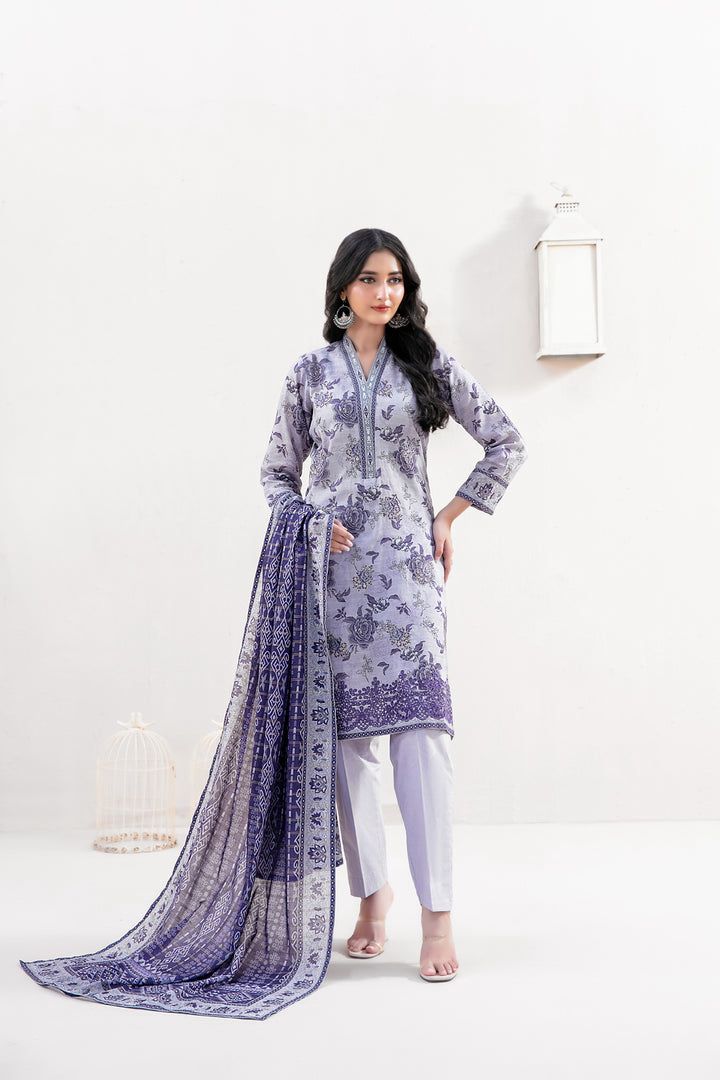 Shahid Tawakkal Volume Eyana – Premium Elegance Collection