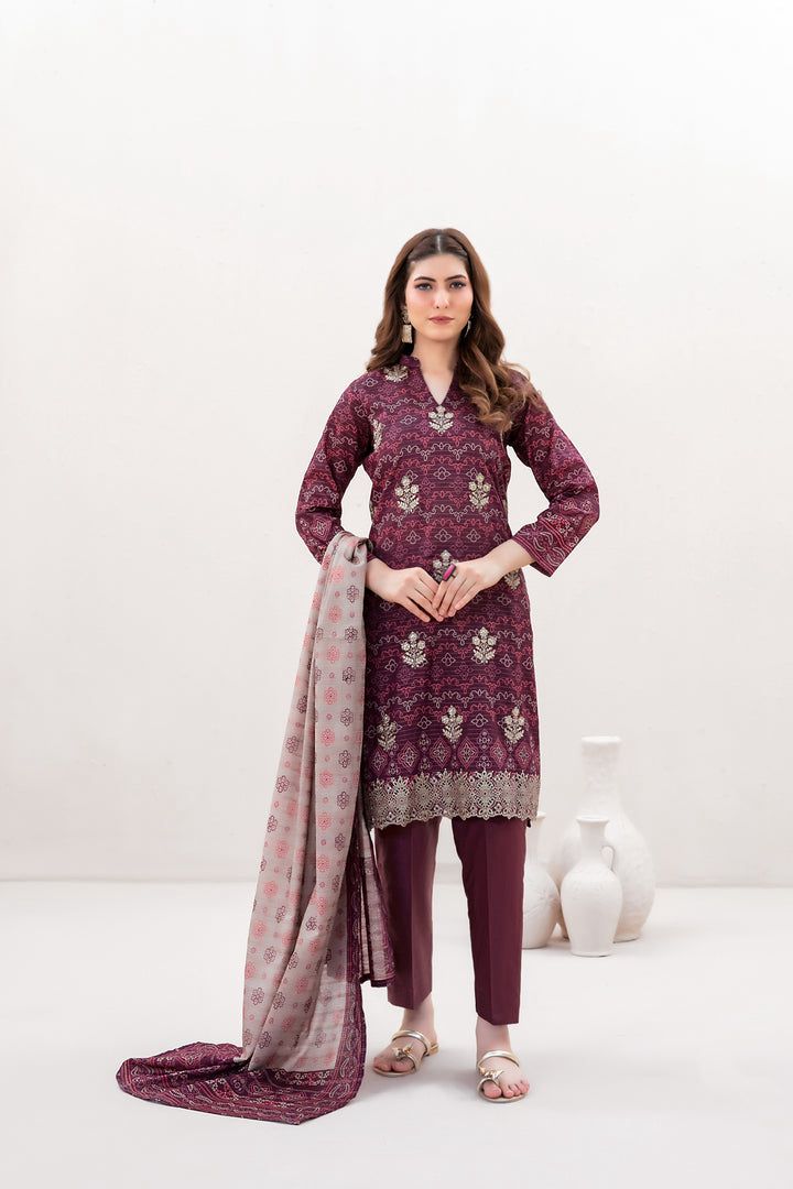 Shahid Tawakkal Volume Eyana – Premium Elegance Collection