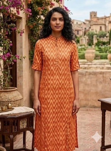 Alhamra Textile Premium Pure Lawn 2 Piece Unstitched Suit
