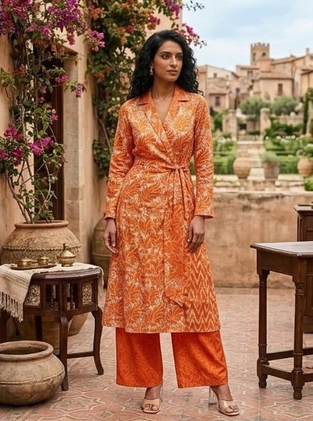 Alhamra Textile Premium Pure Lawn 2 Piece Unstitched Suit