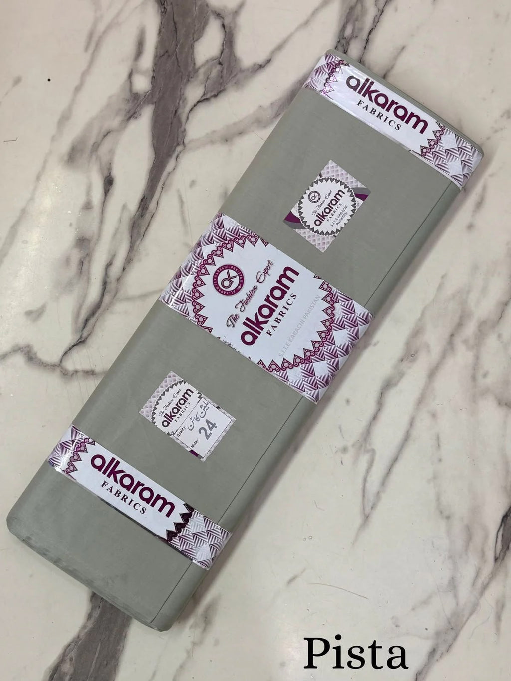 Alkaram Cotton Textile Karachi – Supreme Quality Cotton