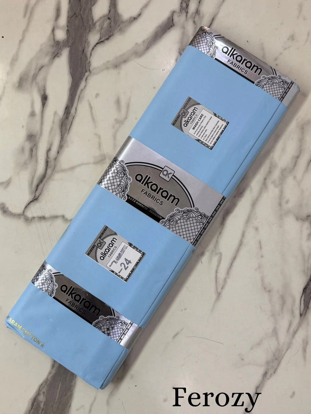 Alkaram Cotton Textile Karachi – Supreme Quality Cotton