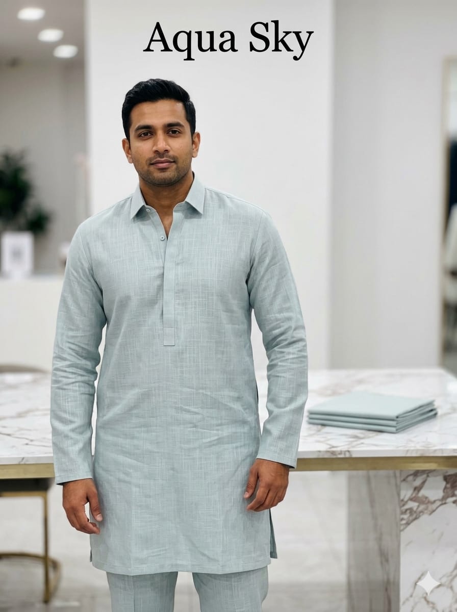 Premium Luxury Slub Cotton | Prime Textile Karachi SITE Ltd