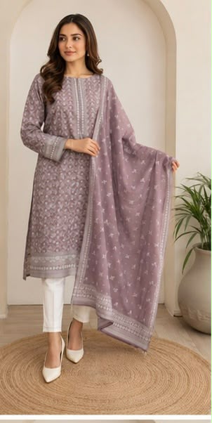 Five Star Brand Lawn premium Stuff & Quality Top Trending Design