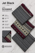 BINSAEED ORIGINAL TEXTILE KARACHI-(LTD-PVT)